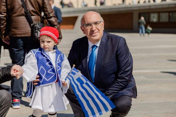 Μιχάλης Παπαδόπουλος:  “Οι εποχές έχουν αλλάξει, δεν υπάρχει πια το αυτονόητο”