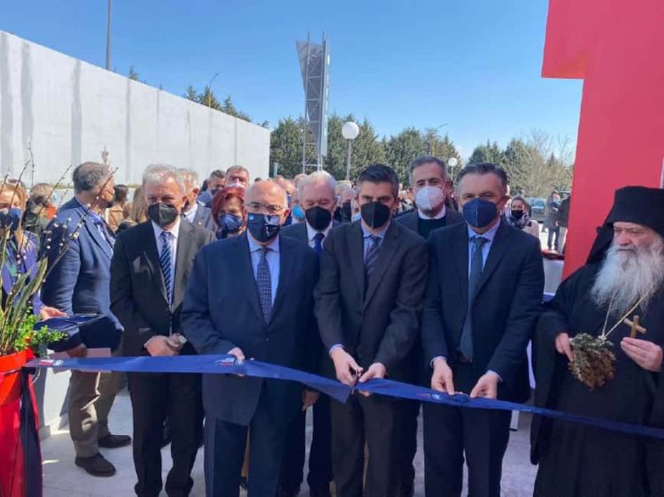 Μιχάλης Παπαδόπουλος: Προτεραιότητα η ψηφιακή μετάβαση του κλάδου των Μεταφορών