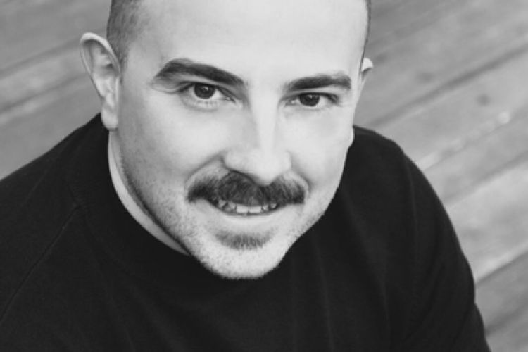 Νέο έργο από τον Κοζανίτη συνθέτη Χάρη Γκατζόφλια Harisios στο Μέγαρο Μουσικής Αθηνών