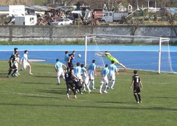 Νίκη …δια πυρρός και σιδήρου … κόντρα σε όλους και σε όλα …η ΑΕΠ Κοζάνης!