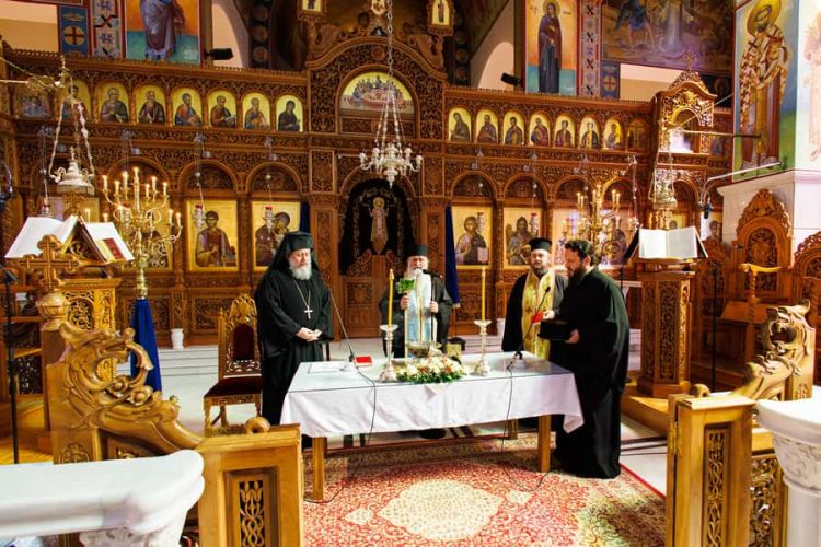 Ξεκίνησε στην Πτολεμαΐδα, το επιμορφωτικό πρόγραμμα «Συμβουλευτική σε σύγχρονα  ζητήματα – εξομολογητική»