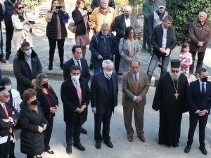 Ολυμπία Τελιγιορίδου: Ημέρα Μνήμης και Τιμής για τους Εβραίους της Καστοριάς που δε γύρισαν ποτέ…