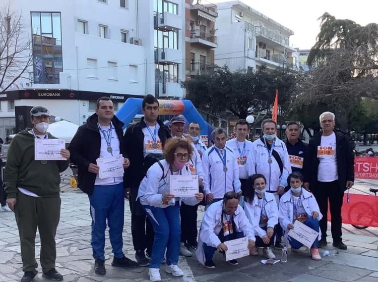 “Ο Δρόμος του Γιοφυριού” στην Άρτα