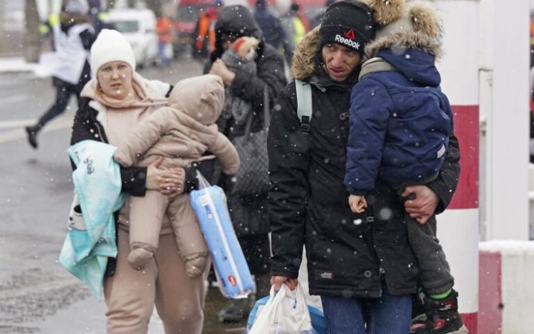 Παρουσίαση των Εγκυκλίων: α. της Ιεράς Συνόδου της Εκκλησίας της Ελλάδος και β. του Σεβ. Μητροπολίτου Σερβίων και Κοζάνης