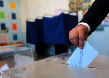 Ποιες αλλαγές σχεδιάζονται στον εκλογικό νόμο