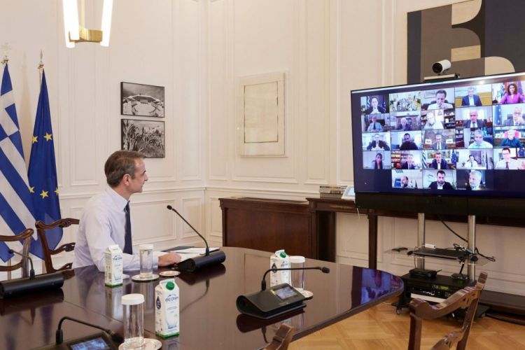 Πρέπει να «τρέξει» το ΕΣΠΑ