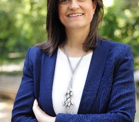 Στην Κοζάνη την Παρασκευή η υπουργός παιδείας Νίκη Κεραμέως