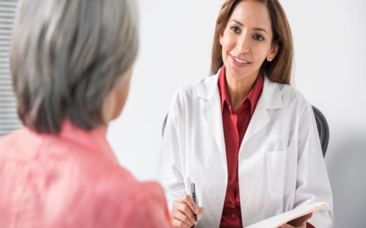 Στοιχεία ασθενή