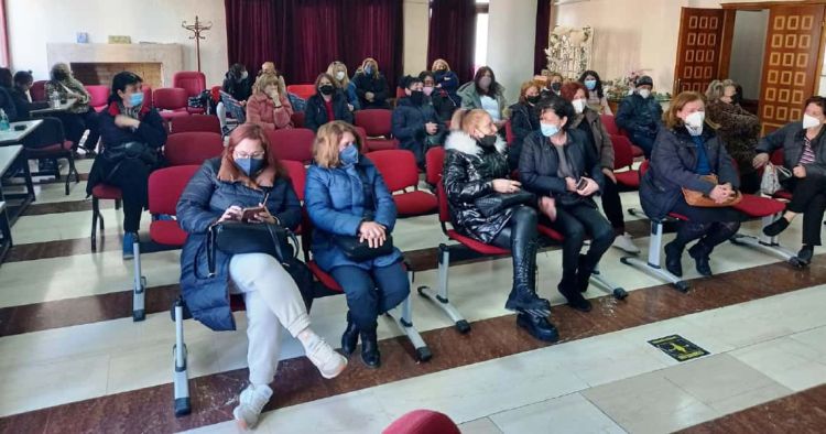 Συσκευές ψεκασμού απολύμανσης αντί Covid 19 για χρήση στα Νηπιαγωγεία και τα Ειδικά σχολεία, προμηθεύτηκε ο Δήμος Εορδαίας.