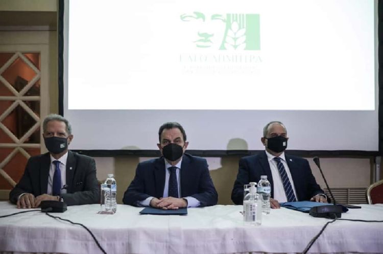 Τα νέα προγράμματα αγροτικής εκπαίδευσης στη χώρα 