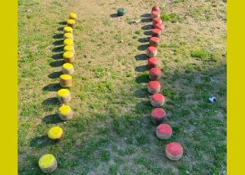 Το μανούρι της Βλάστης