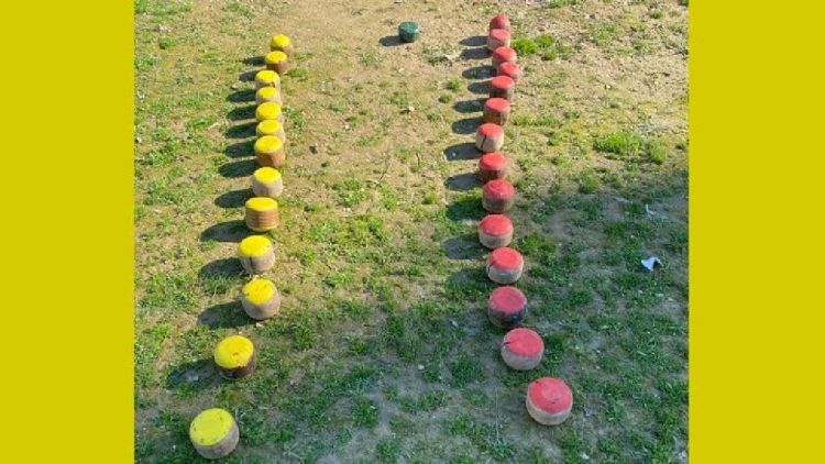 Το μανούρι της Βλάστης