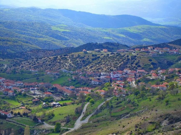  Το όμορφο μικρό χωριό της Κοζάνης, που βυθίστηκε στο πένθος 