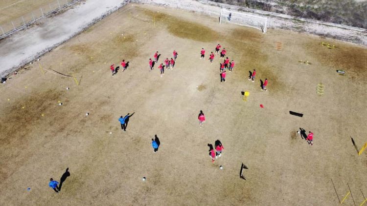 ΦΣ Κοζάνης αναβάθμιση του τεχνικού επιτελείου με τον αναλυτή ποδοσφαίρου Βιδάλη Νικόλαο