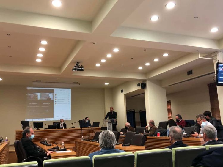 Χρηματοδοτικά Προγράμματα της Περιόδου 2021 2027