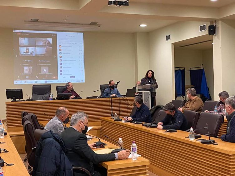 1922 2022: 100 χρόνια μνήμης Προσφυγικού Ελληνισμού για τον Δήμο Κοζάνης!