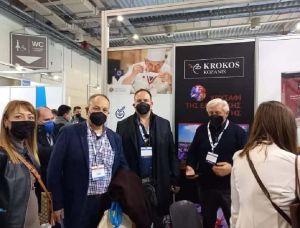 26 Επιχειρήσεις της Δυτικής Μακεδονίας συμμετείχαν στη Διεθνή Έκθεση τροφίμων στην Αθήνα