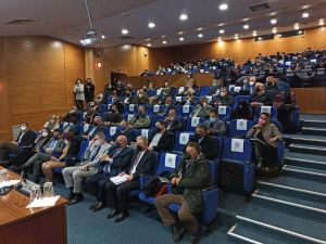 Κοζάνη: Στην Περιφέρεια Δυτικής Μακεδονίας από το πρωί ο Αναπληρωτής Υπουργός Ανάπτυξης Νίκος Παπαθανάσης