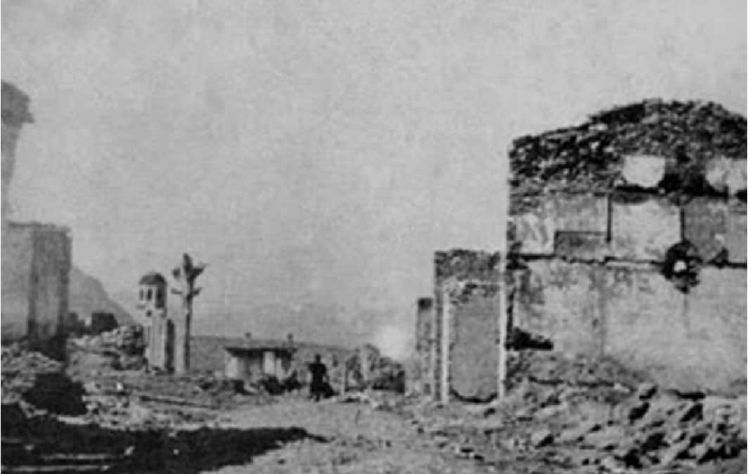 6 Μαρτίου 1943 – 6 Μαρτίου 2022