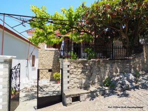 Κόνιτσα η πόλη του Οσίου Παϊσίου του Αγιορείτου