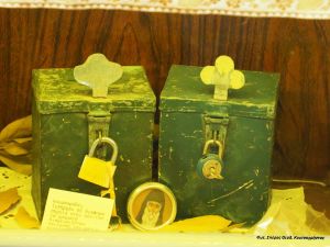 Κόνιτσα η πόλη του Οσίου Παϊσίου του Αγιορείτου