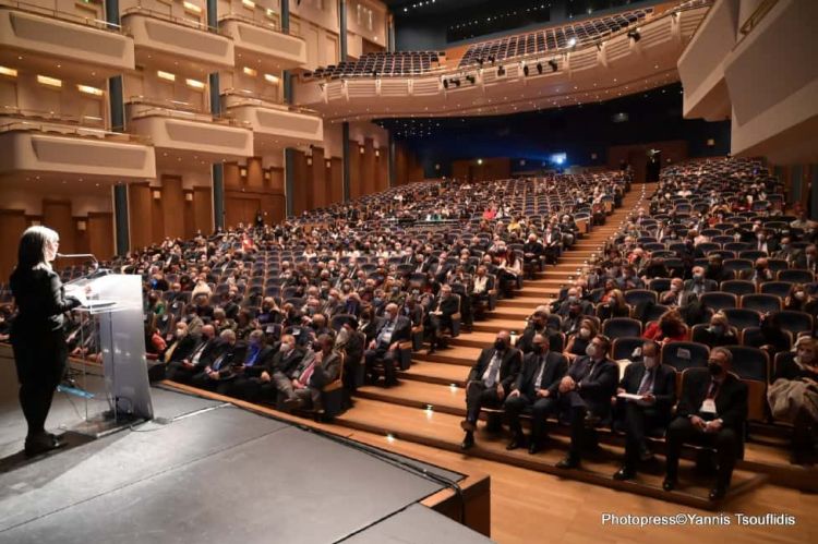 80 χρόνια Ιατρική Σχολή Αριστοτελείου Πανεπιστημίου Θεσσαλονίκης
