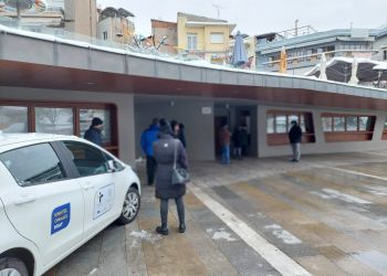 Δήμος Κοζάνης:  Τι Έδειξαν Τα Rapid Tests Στην Κεντρική Πλατεία Σήμερα Τετάρτη 2 Μαρτίου