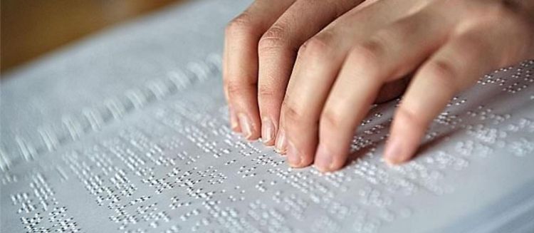 Εκπαιδευτικό Πρόγραμμα Με Την Μορφή Σεμιναρίων Για Την Εκμάθηση Της Μεθόδου Γραφής Και Ανάγνωσης Τυφλών Braille