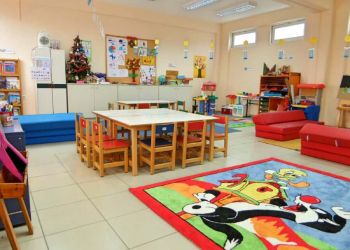 Επιμορφωτικές δράσεις για τις/τους νηπιαγωγούς της Α΄ ενότητας ΠΕΚΕΣ Δυτικής Μακεδονίας