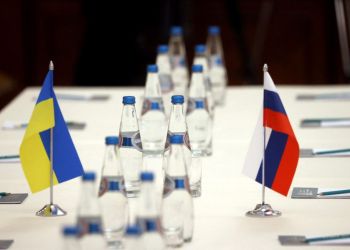 Ο Νέος Γύρος Συνομιλιών Μόσχας – Κιέβου