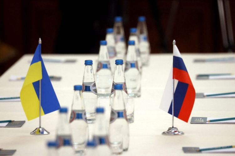 Ο Νέος Γύρος Συνομιλιών Μόσχας – Κιέβου