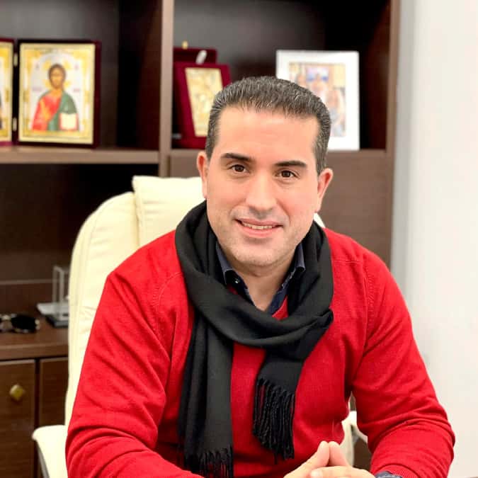 Xάρης Kάτανας: “Με «κοτούλες και κηπάκους» δεν μπορεί να επιβιώσει ο επιχειρηματικός κόσμος στη Δυτική Μακεδονία” Xάρης Kάτανας: “Με «κοτούλες και κηπάκους» δεν μπορεί να επιβιώσει ο επιχειρηματικός κόσμος στη Δυτική Μακεδονία”