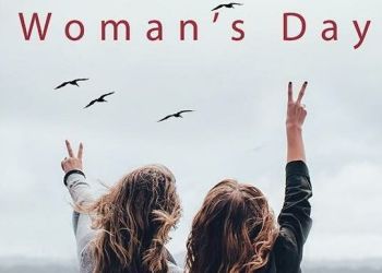 Ένωση Δεη:  Παγκόσμια Ημέρα Γυναίκας