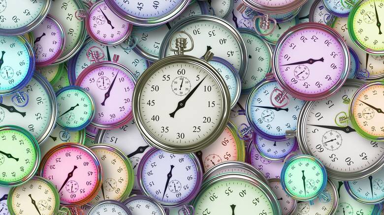 Αλλαγή Ώρας 2022: Πότε Γυρίζουμε Τα Ρολόγια Μια Ώρα Μπροστά