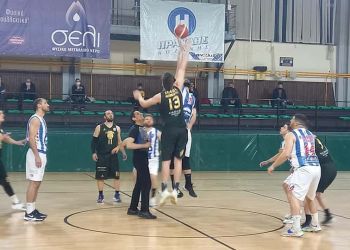 Ανταγωνιστικός για ένα ημίχρονο ο Εθνικός με τον ΠΑΟΚ Μεσοποταμίας Ανταγωνιστικός για ένα ημίχρονο ο Εθνικός με τον ΠΑΟΚ Μεσοποταμίας