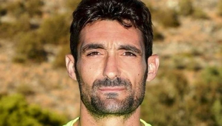 Γ΄ Εθνική: Δύο γκολ από αμυντικό στα 42 χρόνια του! Γ΄ Εθνική: Δύο γκολ από αμυντικό στα 42 χρόνια του!