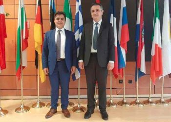 Δήλωση στήριξης του Βουλευτή Καστοριάς Ζήση Τζηκαλάγια στον Περιφερειάρχη Γιώργο Κασαπίδη