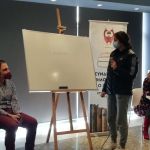 Διαγωνισμός ορθογραφίας στην Κοζάνη Διαγωνισμός ορθογραφίας στην Κοζάνη