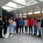 Διαγωνισμός ορθογραφίας στην Κοζάνη Διαγωνισμός ορθογραφίας στην Κοζάνη