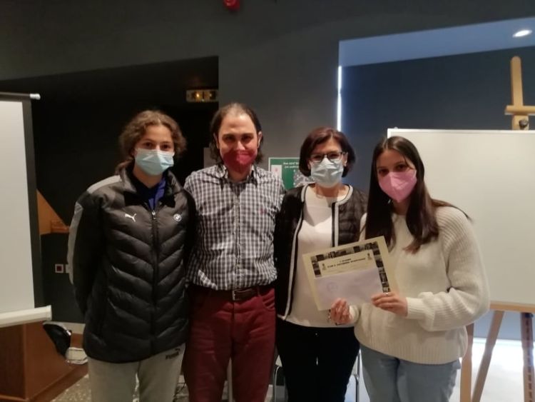 Διαγωνισμός ορθογραφίας στην Κοζάνη Διαγωνισμός ορθογραφίας στην Κοζάνη