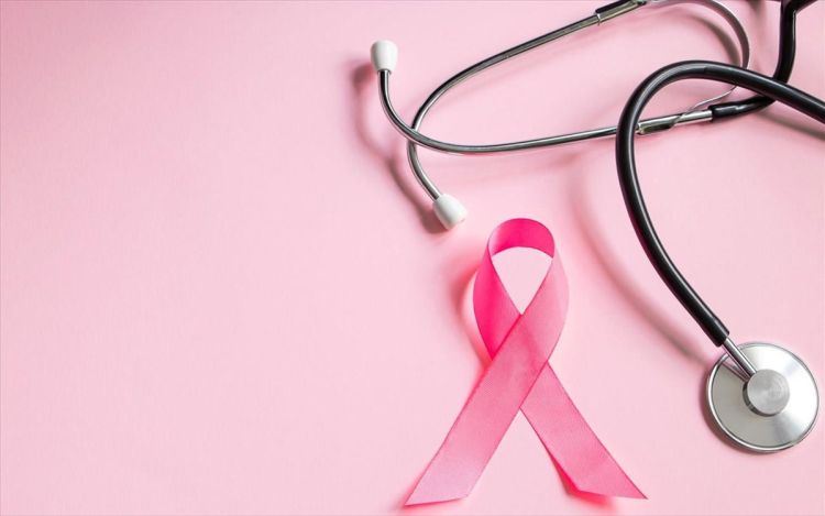Διαδικτυακή Ημερίδα – Καρκίνος Του Μαστού: Πρόληψη Και Ψυχοκοινωνική Υποστήριξη