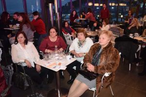 Εκδήλωση του Συλλόγου Συνταξιούχων Δασκάλων και Νηπιαγωγών Φλώρινας για την Ημέρα της Γυναίκας