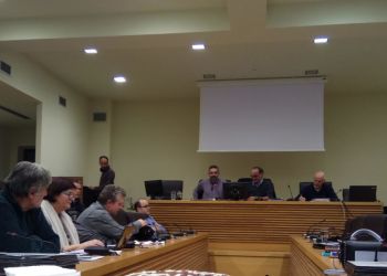 Ενημερωτική Ημερίδα για τα “Χρηματοδοτικά Προγράμματα της Περιόδου 2021 2027 και τις ευκαιρίες για τους ΟΤΑ α΄βαθμού”