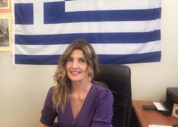Η Διευθύντρια Του 19Ου Δημοτικού Σχολείου Κοζάνης, Μαρίνα Χαρισοπούλου Γράφει Για Την 25Η Μαρτίου