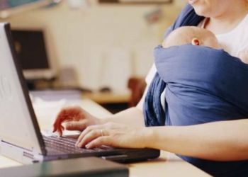 Ηλεκτρονική Υποβολή Για Επίδομα Μητρότητας Και Μέσω Των Κεπ