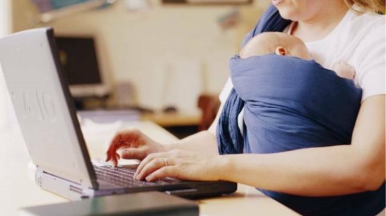 Ηλεκτρονική Υποβολή Για Επίδομα Μητρότητας Και Μέσω Των Κεπ