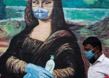 Κοζάνη: 262 κρούσματα – Κορονοϊός: 22.451 νέα κρούσματα, 62 θάνατοι και 348 διασωληνωμένους