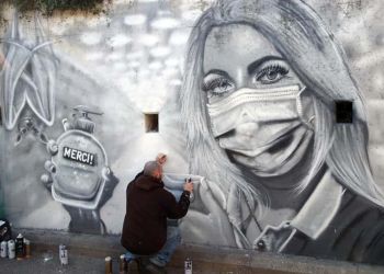 Κοζάνη: 407 κρούσματα – Κορονοϊός: 27.490 νέα κρούσματα, 73 θανάτους και 342 διασωληνωμένους