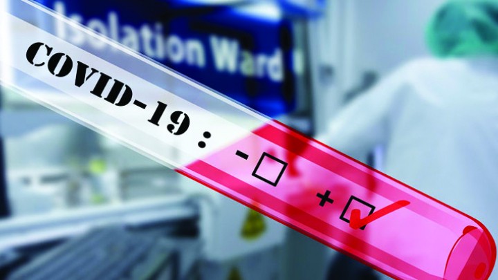 Κοζάνη: ΕΟΔΥ - Πού θα γίνονται σήμερα δωρεάν rapid test σήμερα, Τρίτη 15/3 Κοζάνη: ΕΟΔΥ – Πού θα γίνονται σήμερα δωρεάν Rapid Test σήμερα, Τρίτη 15/3