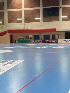 Κοζάνη: Πήγαν για προπόνηση και δεν βρήκαν τα τέρματα…